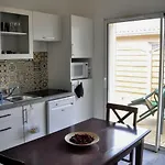 La Hume Apartman Gujan-Mestras