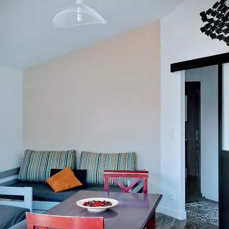 La Hume Apartman